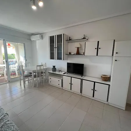 Apartamento Naufragos