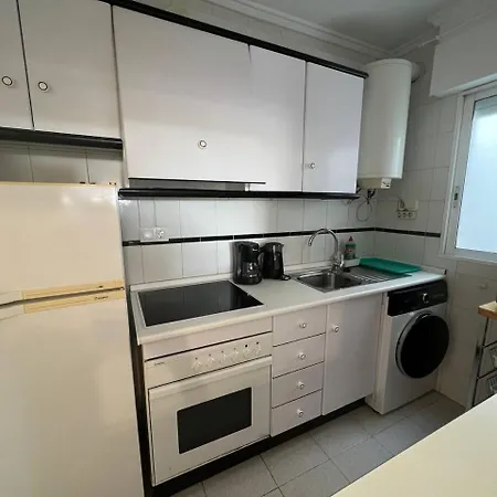 Naufragos Apartamento